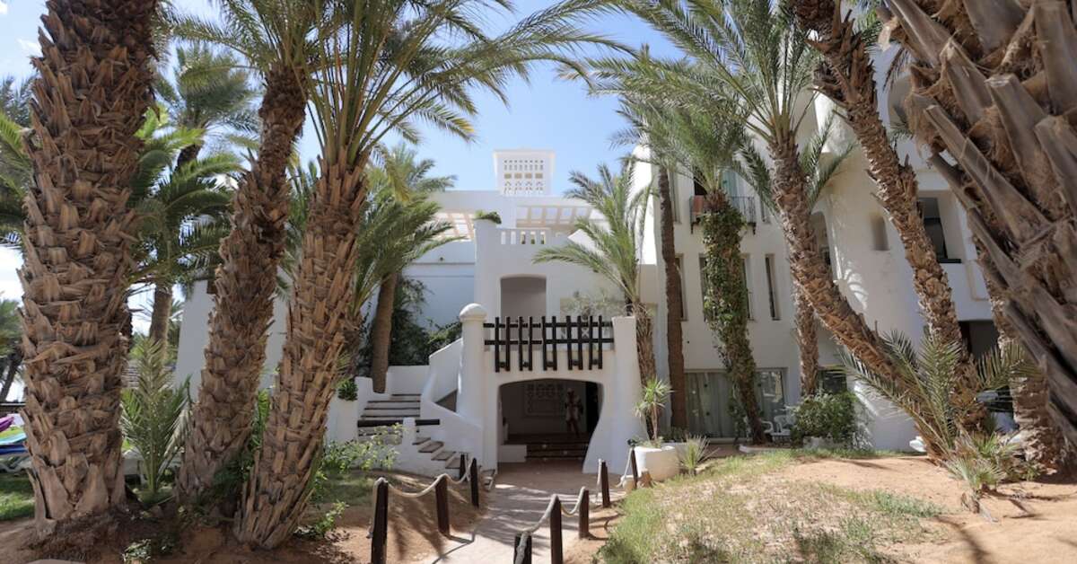 Een foto van Odyssee Resort & Thalasso
