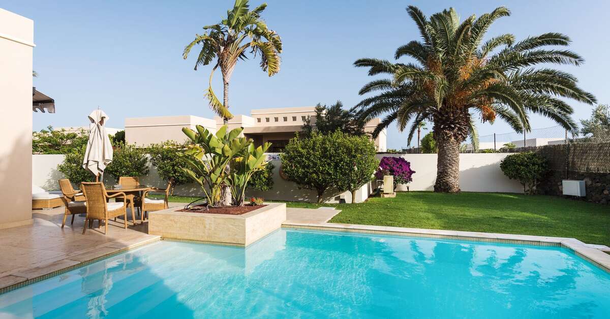Een foto van Alondra Villas & Suites