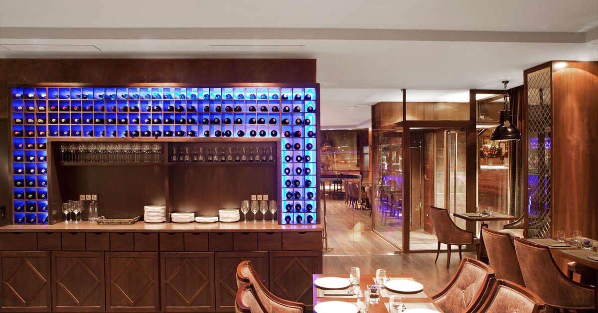 Een foto van Claridge Hotel