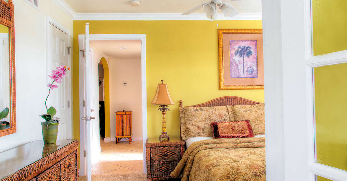 Een foto van Barefoot Beach Resort