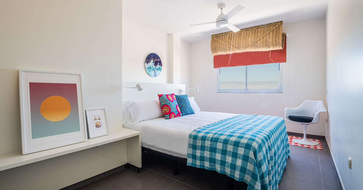 Een foto van Buendia Corralejo Nohotel