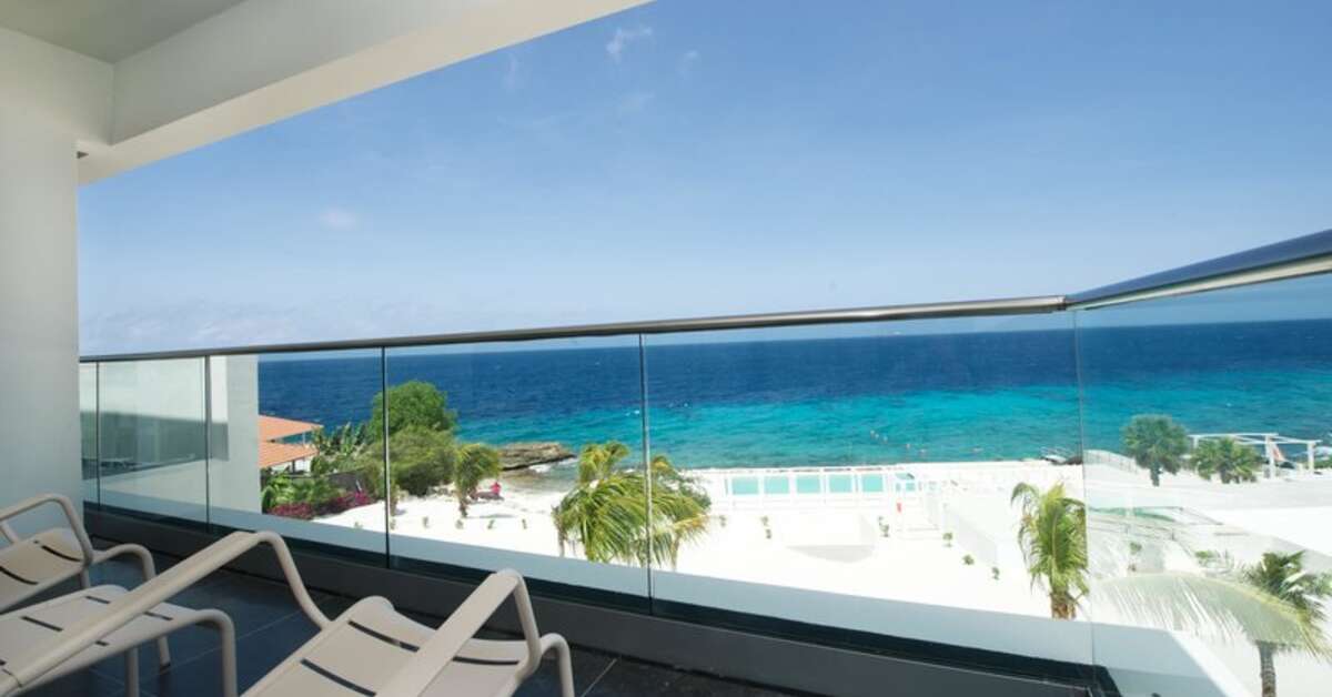 Een foto van Papagayo Beach Hotel