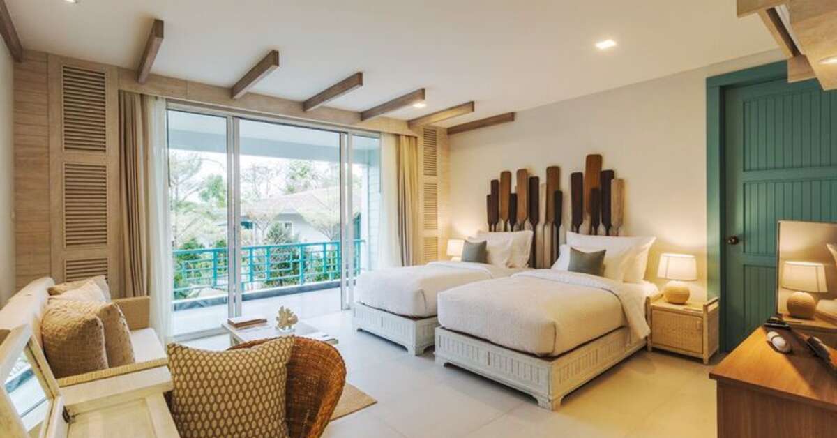 Ein Foto Cape Kudu Hotel