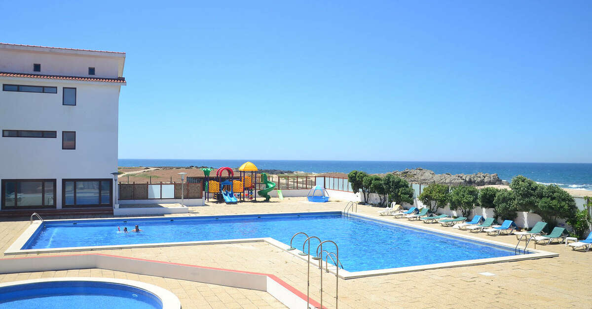 Een foto van Hotel Santo Andre