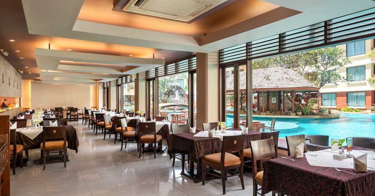 Een foto van Patong Paragon Resort & Spa