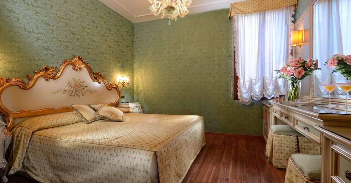 Een foto van Hotel Concordia