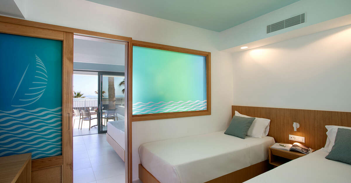 Een foto van Arina Beach Resort