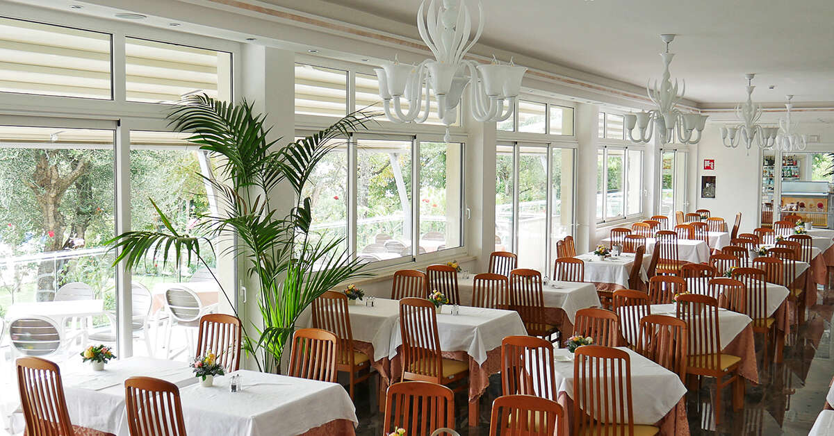 Een foto van Villa Paradiso Suite