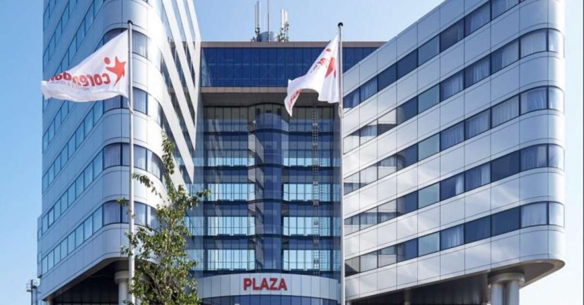 Een foto van Corendon Village Hotel Amsterdam