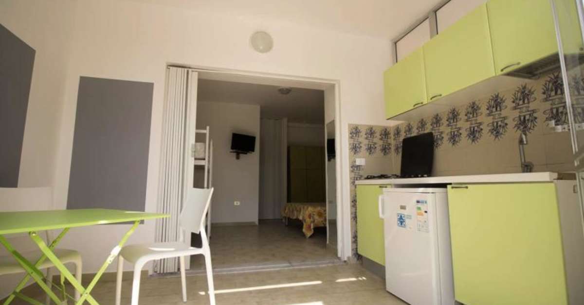 Een foto van Residence Villa Paola