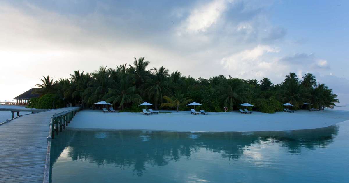 Een foto van Nova Maldives