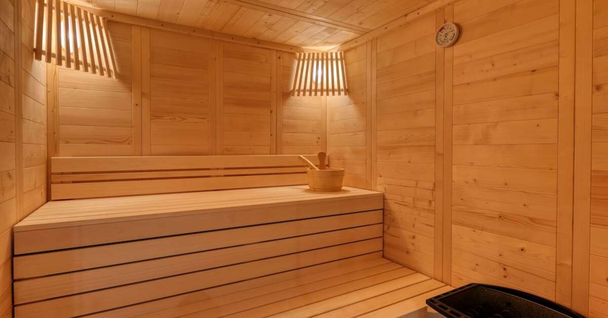 Een foto van de faciliteiten bij Las Hotel & Spa