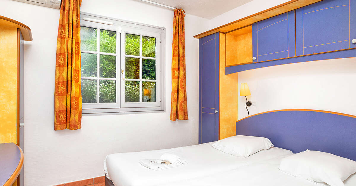 Een foto van SOWELL Residences Les Chenes Verts