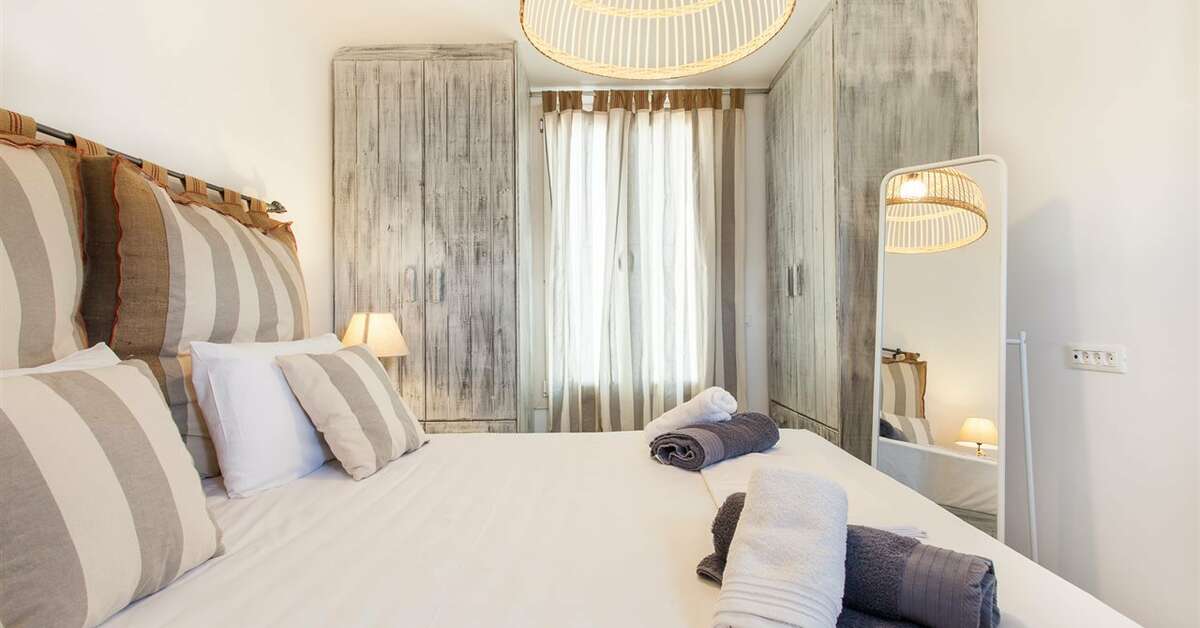 Een foto van Olive Mykonos Villas
