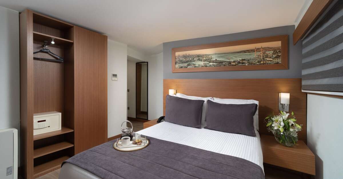 Ein Foto Orka Royal Hotel & Spa