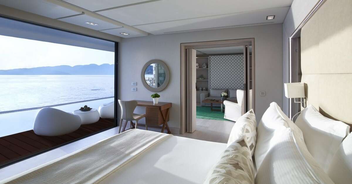 Een foto van Elounda Beach Hotel & Villas