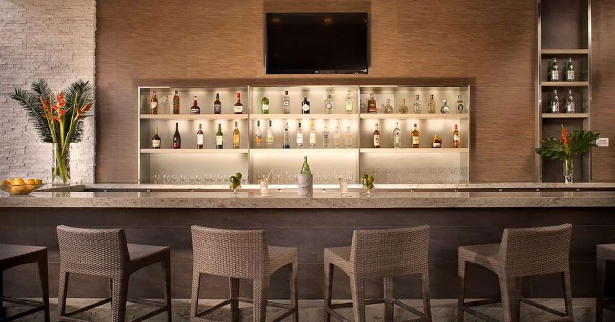 Een foto van EB Hotel Miami Airport