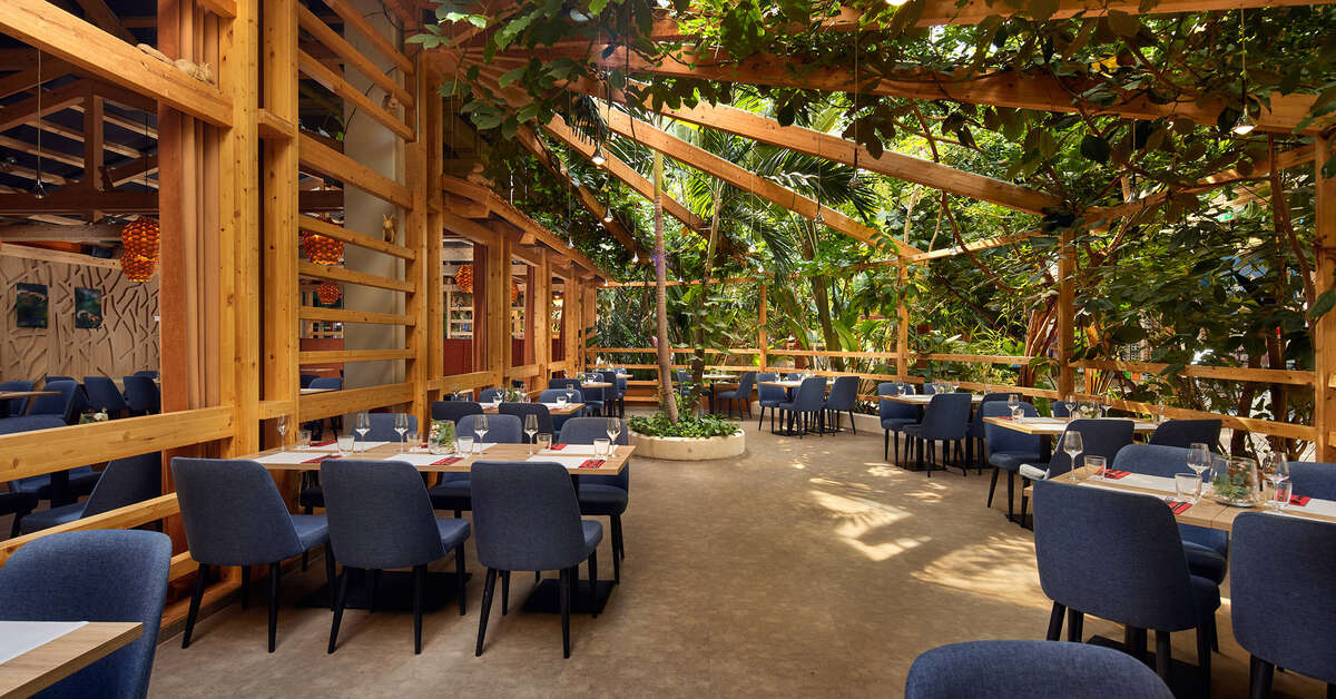 Een foto van Center Parcs Park Allgau
