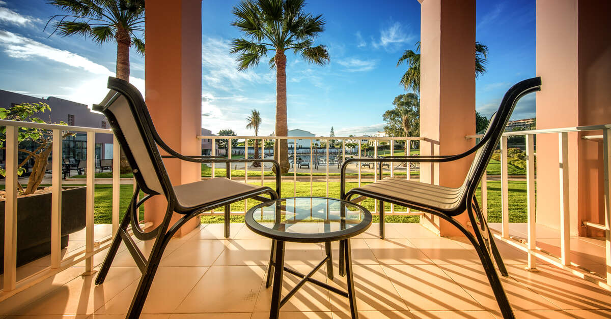 Een foto van Vila Gale Collection Praia