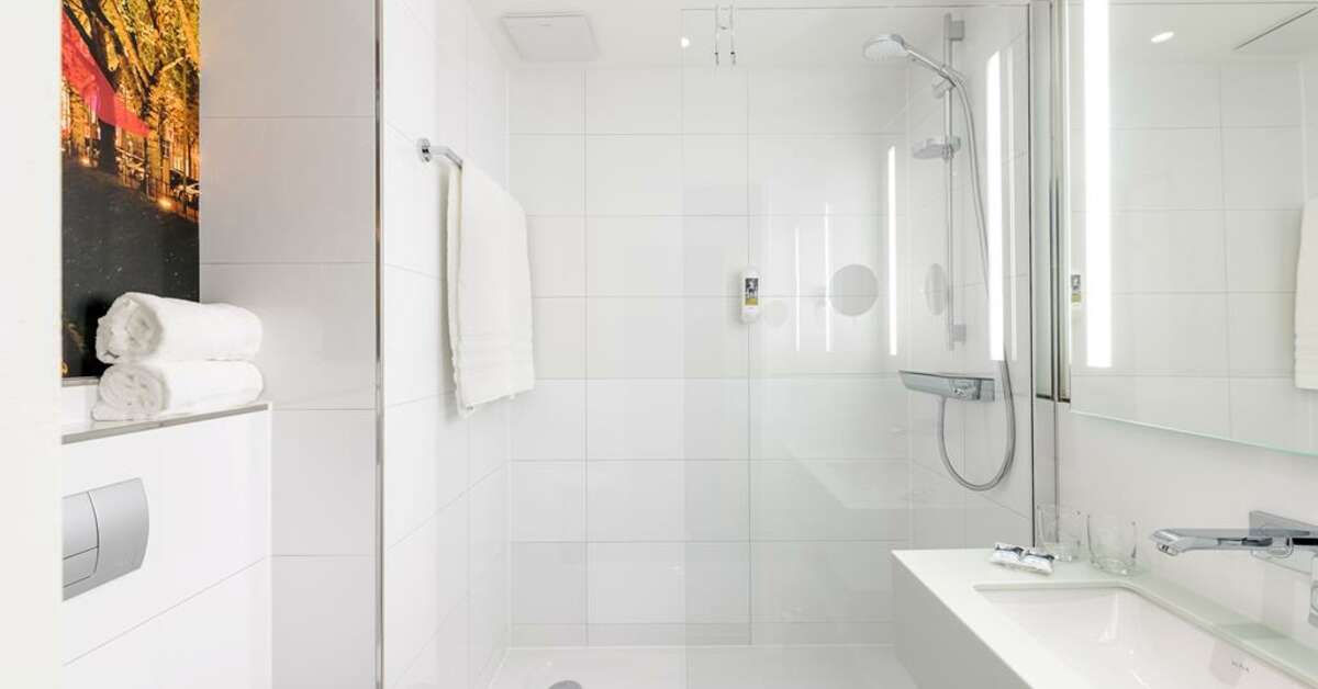 Een foto van Mercure Hotel Düsseldorf Zentrum