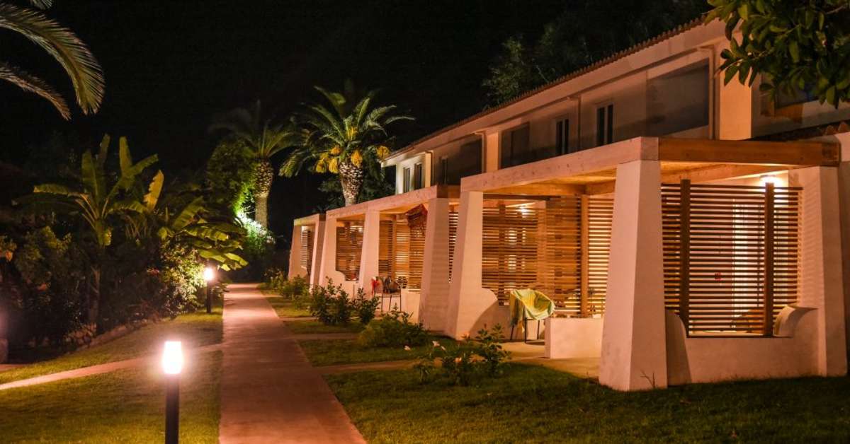 Een foto van Baia del Sole Resort