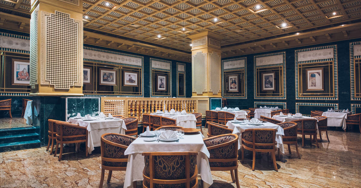 Een foto van Iberostar Selection Kantaoui Bay