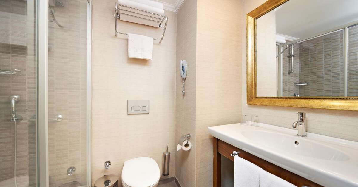 Een foto van Prime Beach Hotel