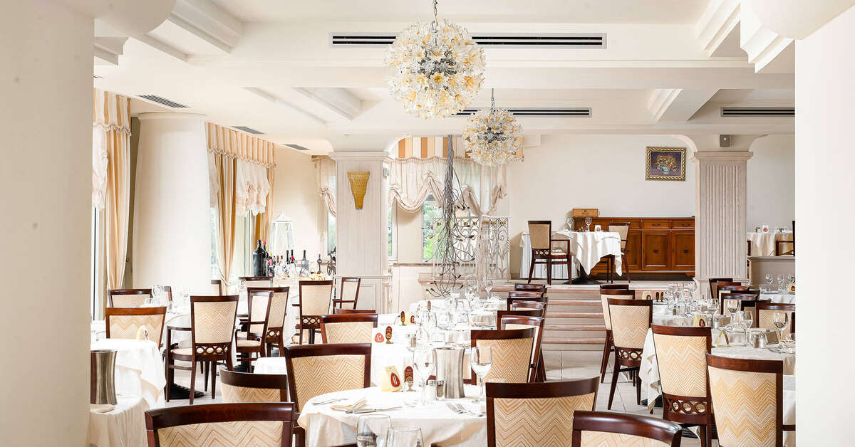 Ein Foto Hotel Universal Cervia