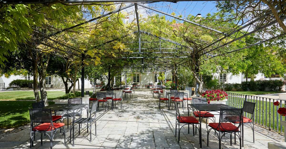 Een foto van Pateo dos Solares Charm Hotel