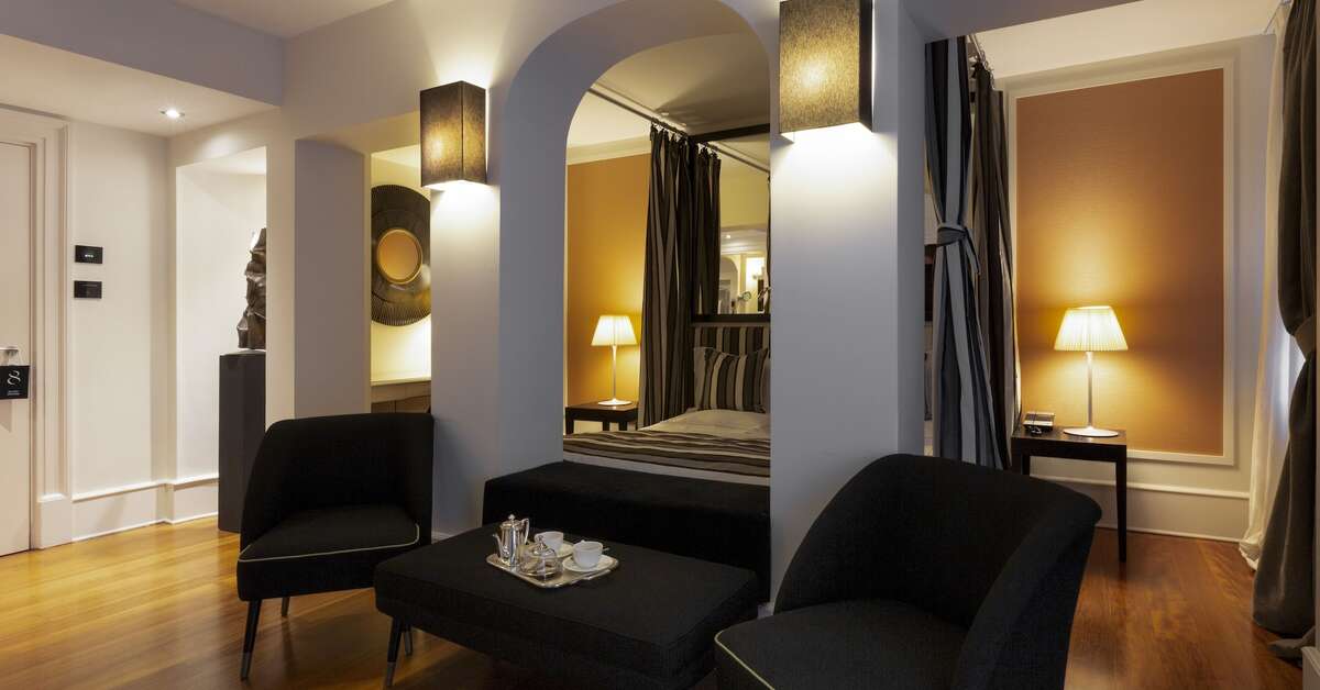 Een foto van Eight Hotel Portofino