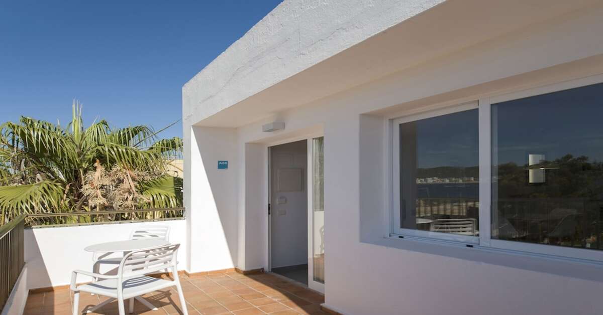 Een foto van Appartementen Vibra Riviera
