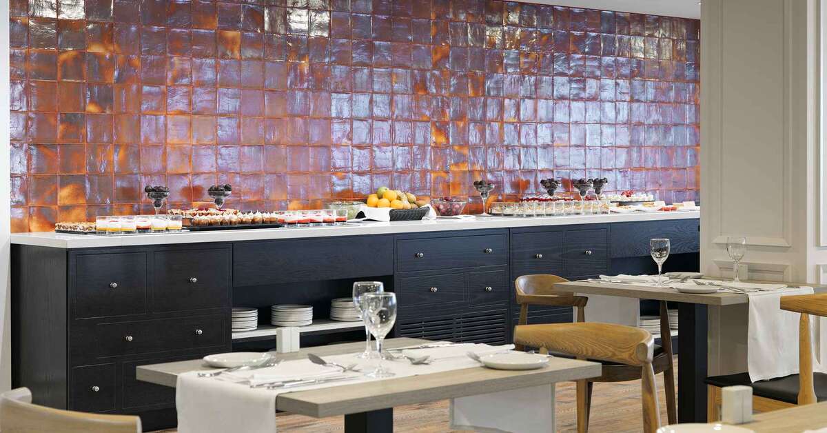 Een foto van de faciliteiten bij H10 Ocean Dreams