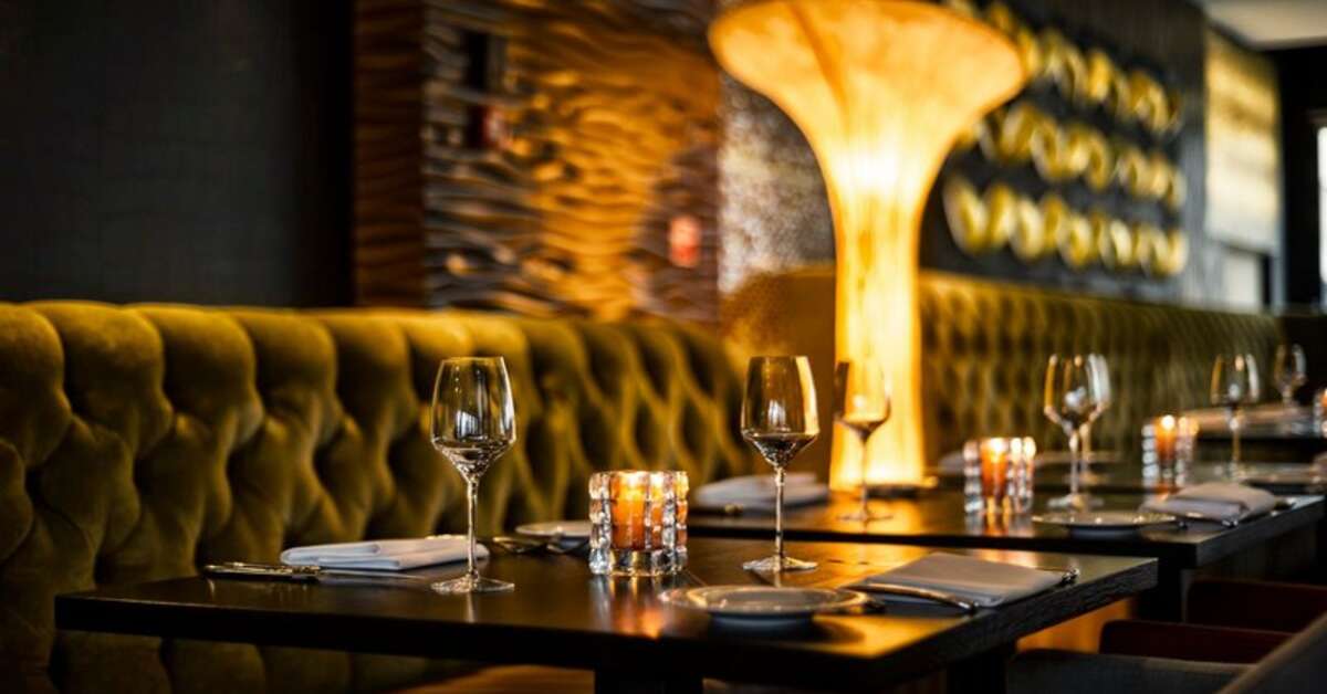 Een foto van WestCord Hotel Eindhoven