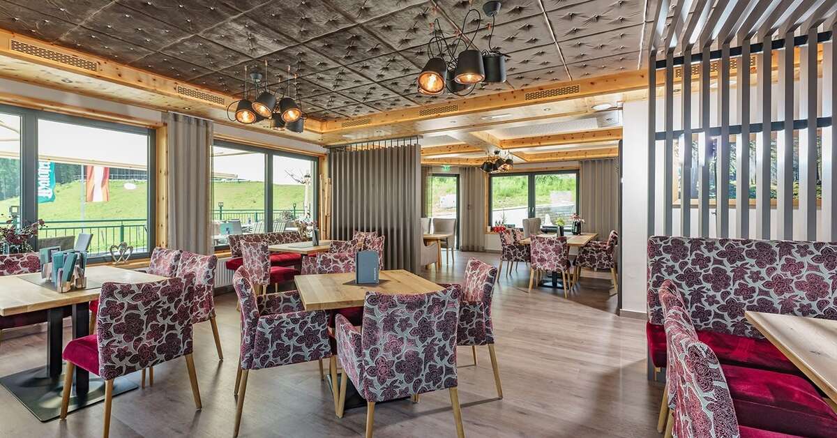 Ein Foto Hotel Waldfrieden