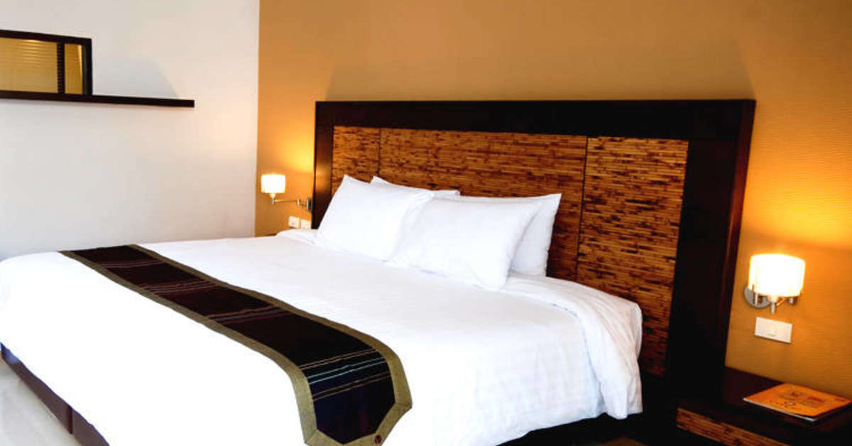 Een foto van Tara Mantra Resort