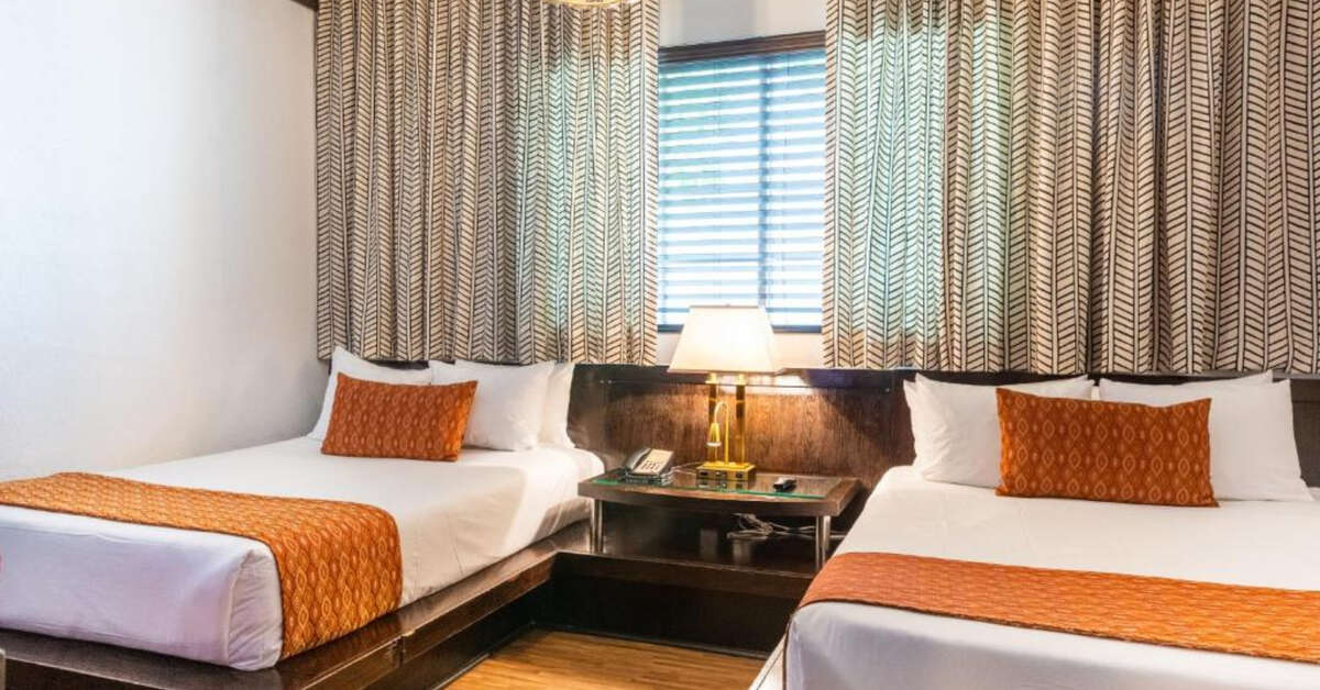 Een foto van Chelsea Hotel