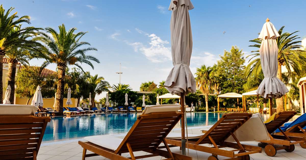 Een foto van Hotel Splendid Spa