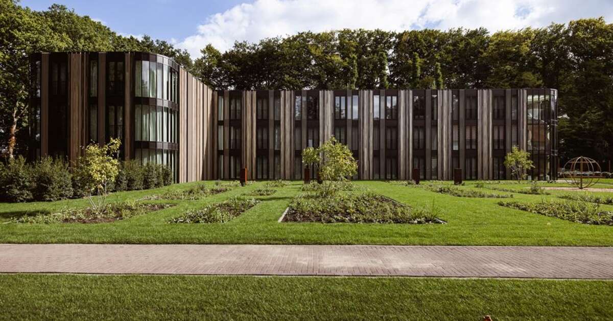 Een foto van Kasteel Steenenburg