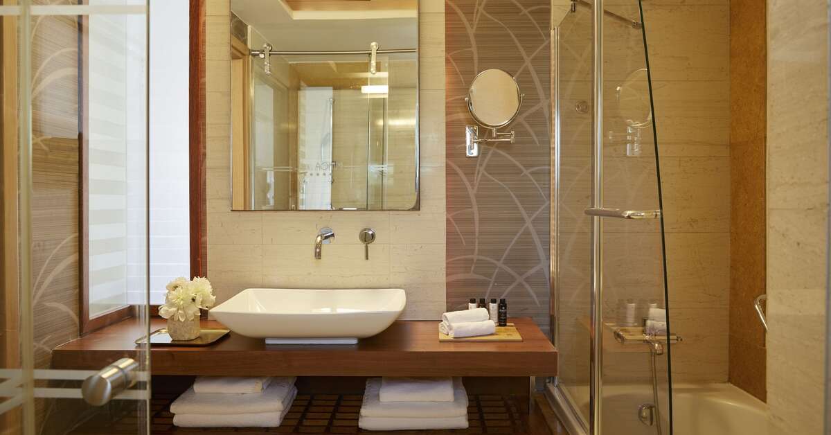 Een foto van Minoa Palace Resort & Spa
