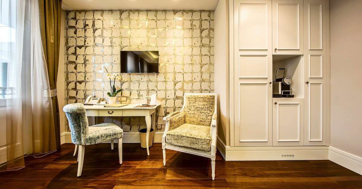 Een foto van Hotel Prestige Budapest