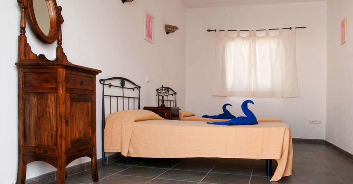 Een foto van Villas Del Mar