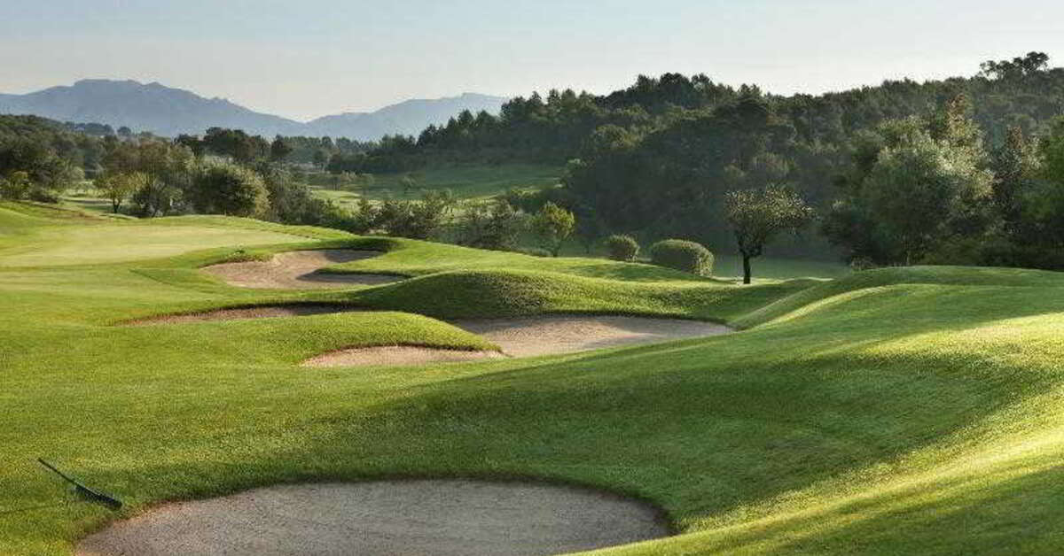 Ein Foto Sheraton Mallorca Arabella Golf Hotel