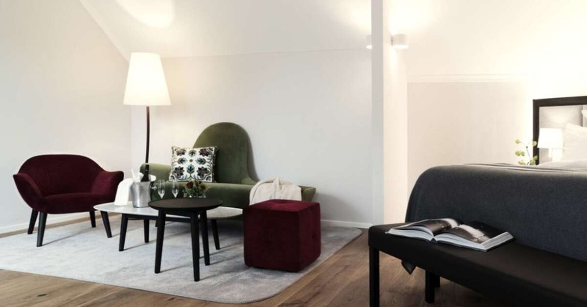 Een foto van Steigenberger Hotel & Spa Krems