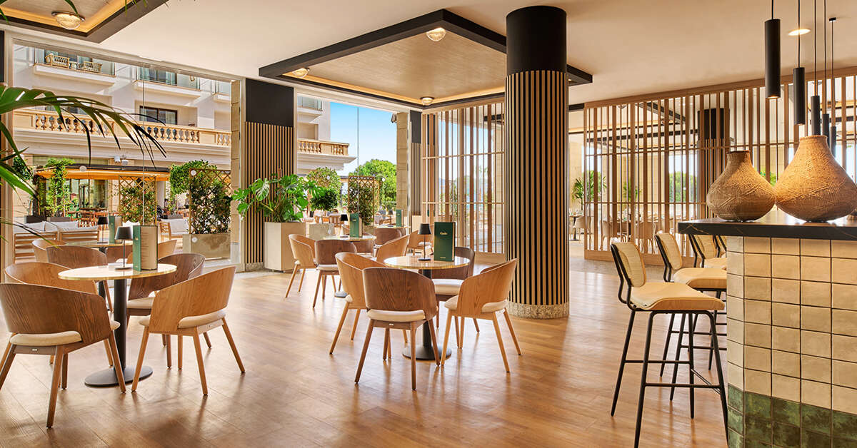 Een foto van Sarena de Muro Resort Mallorca part of Destination by Hyatt