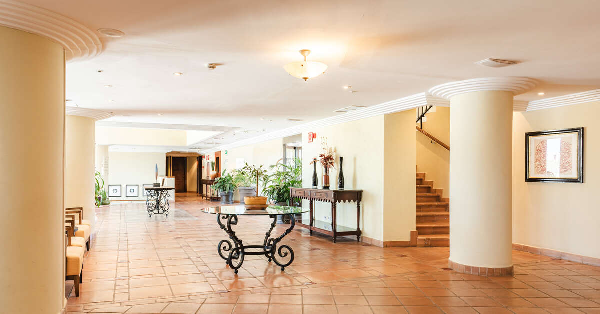 Een foto van Ona Mar Menor Golf & Spa