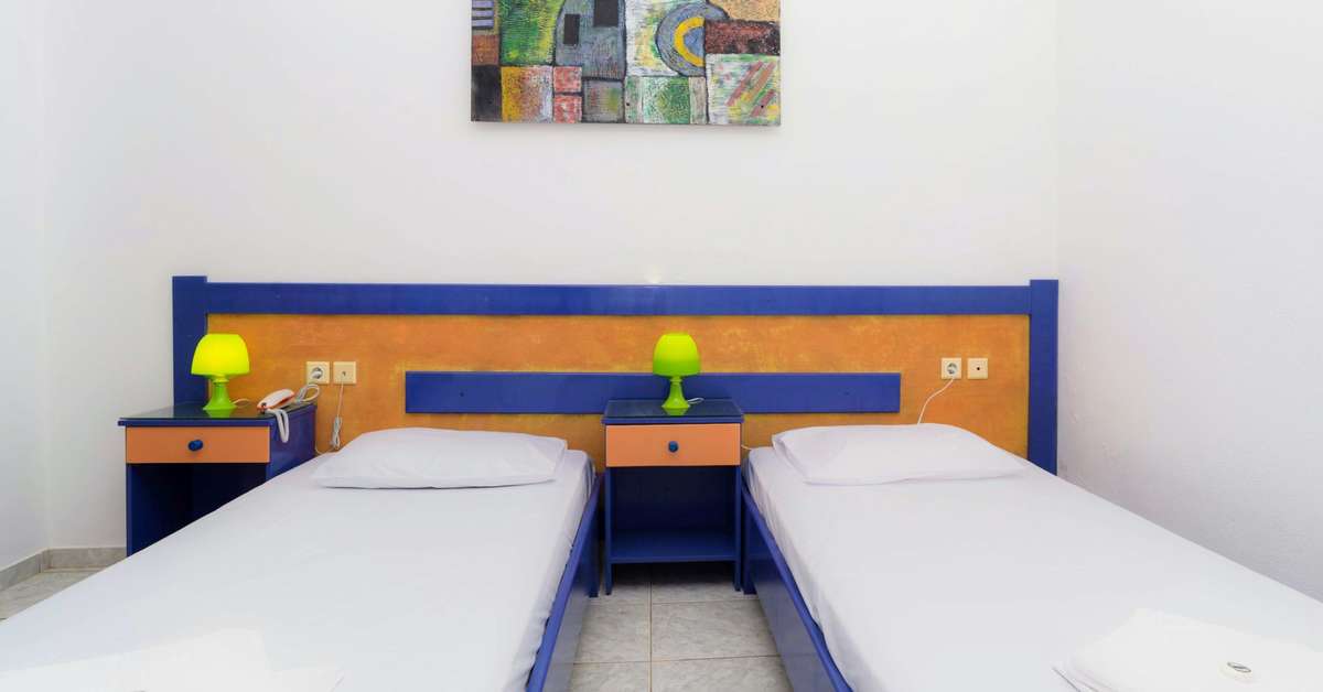 Een foto van Eltina Appartementen
