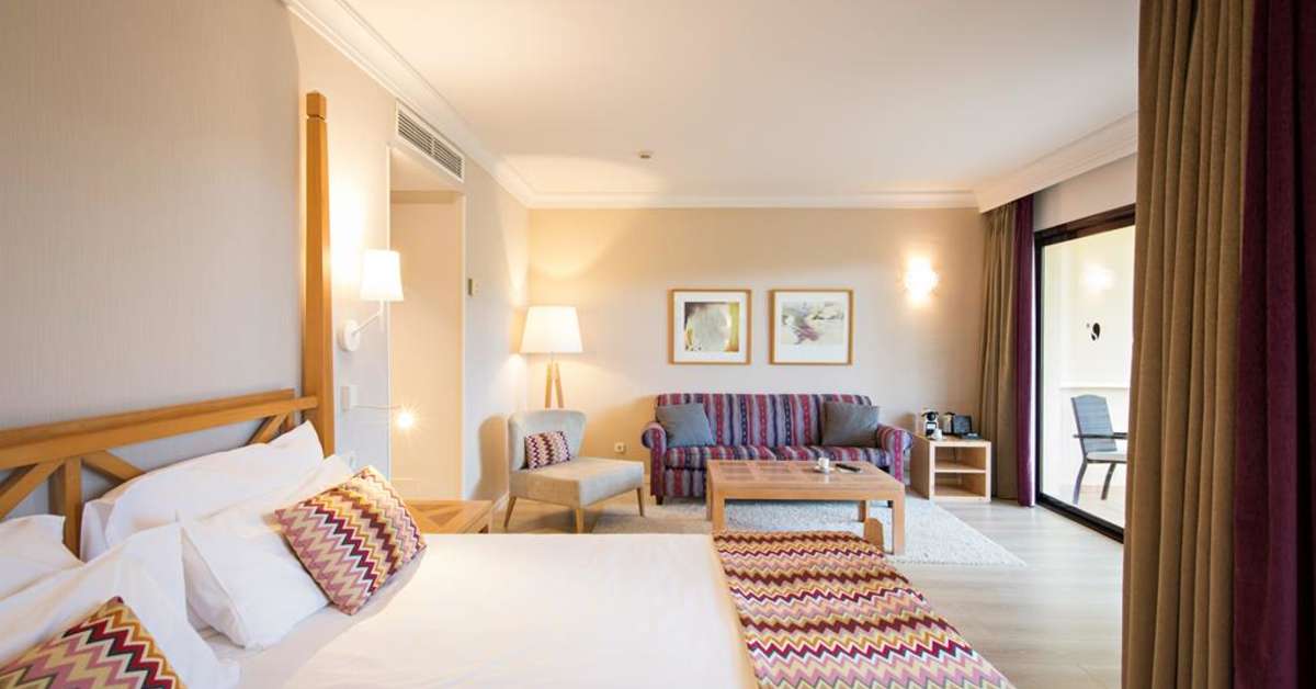 Een foto van Robinson Club Cala Serena