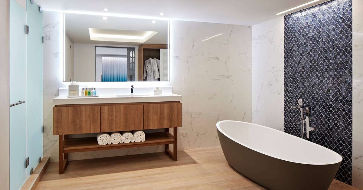 Een foto van Curacao Marriott Beach Resort
