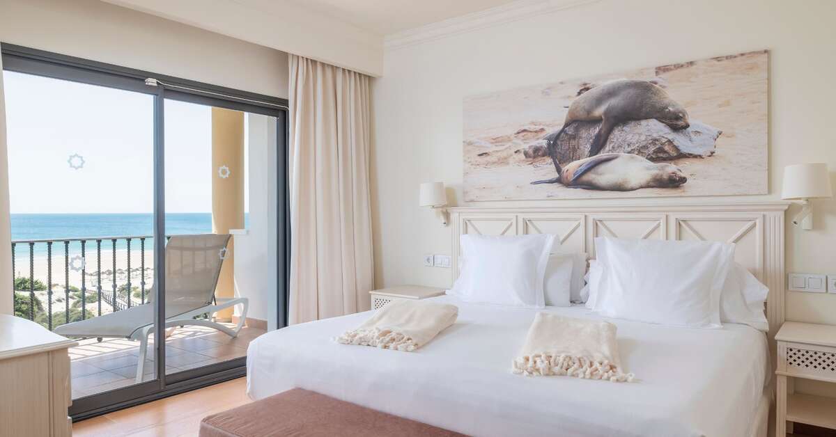 Ein Foto Iberostar Selection Andalucia Playa