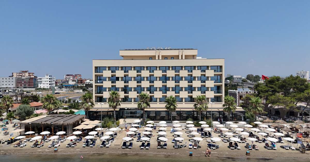 Een foto van Amara Hotel & Spa